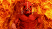 Epic Fail GIF by Adult Swim