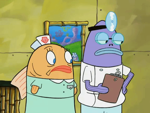 season 7 episode 21 GIF by SpongeBob SquarePants