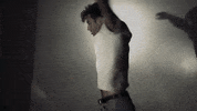happy music video GIF