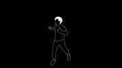happy dance GIF