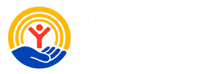 Uwscc Sticker by United Way of Southern Cameron County