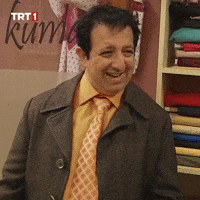 Kahkaha - Bektaş Erdoğan - Seksenler