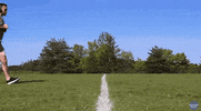 track and field running GIF by Much