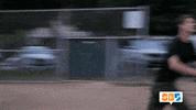 fun running GIF by @SummerBreak