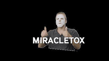 Skincare Love GIF by MIRACLETOXCZ