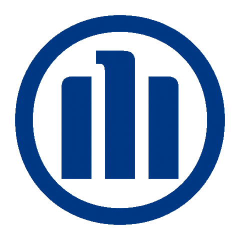 Allianz-com giphyupload rainbow pride lgbtq Sticker