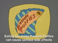 rockos modern life nicksplat GIF