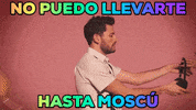 Paul Vacaciones GIF by Los Rumberos