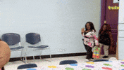 Little Women Atlanta GIF by Tubi