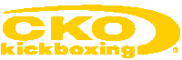 Ckologo Sticker by CKO Kickboxing LLC