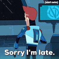 Season 3 Episode 304 GIF by Rick and Morty