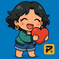 Healing Love GIF by Persona