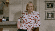 Allison Janney Mom GIF by CBS