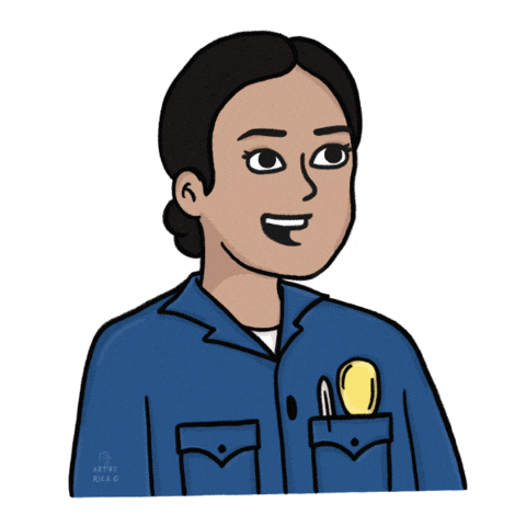 The Rookie Sticker