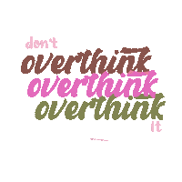 pixiedustdoodles fun aesthetic yolo no regrets Sticker