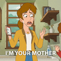 Halloween Horror GIF by NETFLIX