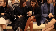 fashion week australia street style GIF by Mercedes-Benz Fashion Week Australia