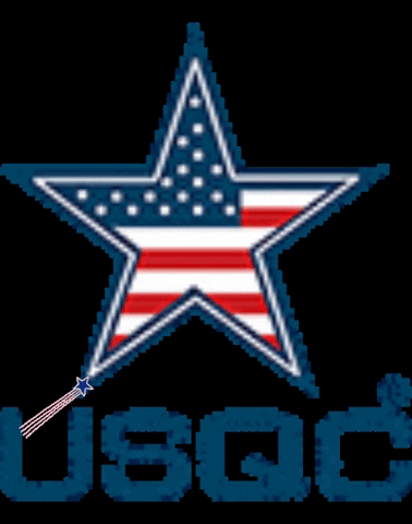 Star Quality GIF by USQC