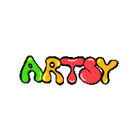 Art Illustration Sticker by Nilaja