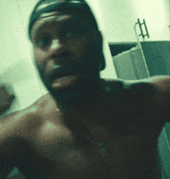 Going Crazy Off The Wall GIF by Ramaj Eroc