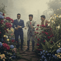 Music Video Dancing GIF by Jukebox Saints