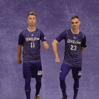 Soccer Wesleyan GIF by KWC Panthers