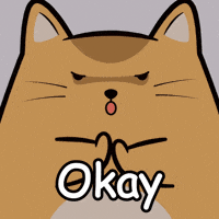 Animation Pumpkin GIF by MESA My Emotional Support Animal