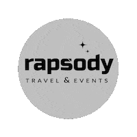 Holiday Tour Sticker by Rapsody Travel Türkiye