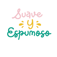 Paraisoanimal paraisoanimalnqn suave y espumoso Sticker