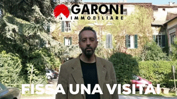 Realestate Romagna GIF by Garoni Immobiliare Faenza