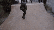 fall fail GIF by KING OF THE ROAD