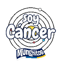 Islas Canarias Snacks Sticker by Munchitos