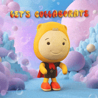 Trending Creating GIF by Gumazing