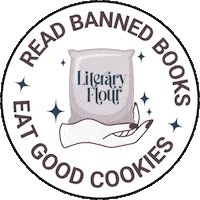 Banned Books Sticker