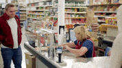 Sketch Show Reaction GIF by The Emily Atack Show