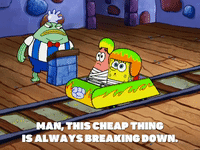 season 5 episode 6 GIF by SpongeBob SquarePants