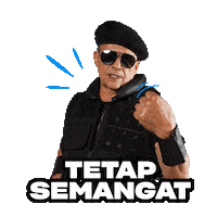 Happy Prime Time Sticker by PRIME VIDEO INDONESIA