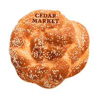 New Year Jewish Sticker by Cedar Market