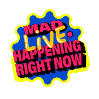 madclubwynwood mad miami madclub miaminightlife Sticker