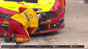Sport Racing GIF by NASCAR