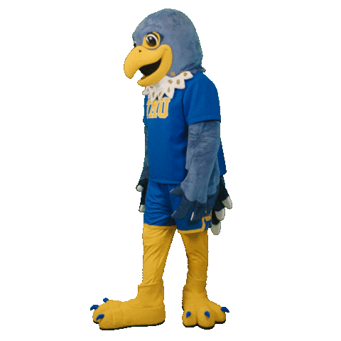 Sad Oh No Sticker by Toronto Metropolitan University