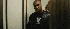demetrius shipp jr GIF by All Eyez On Me
