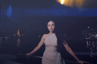Miss Universe Thailand GIF