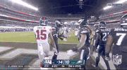 Regular Season Football GIF by NFL