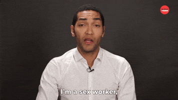 I'm Not Gonna Have Sex With Everybody 