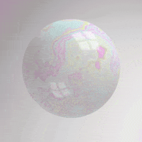 Loop 3D GIF by tracheotommy