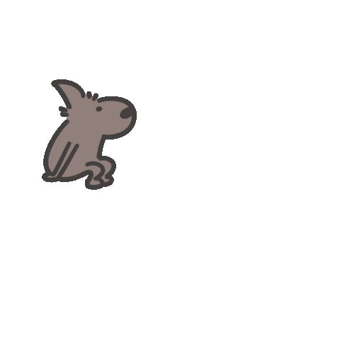 度菇13咦的茶水間 Sticker