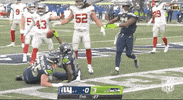Regular Season Football GIF by NFL