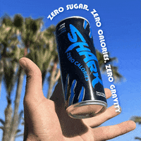Energy Drink Gravity GIF by SHARK Energy