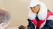 love and hip hop shock GIF by VH1